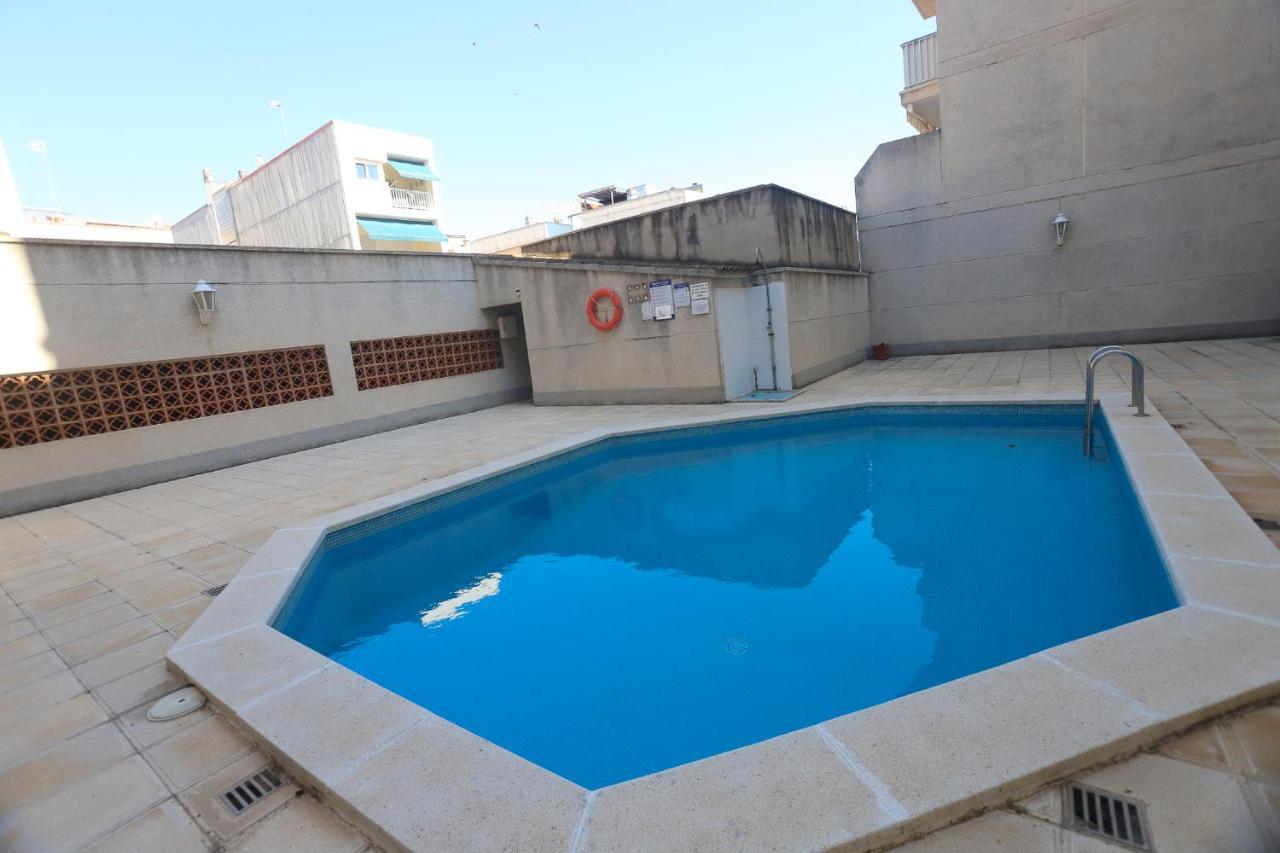Apartment Marta's Calafell