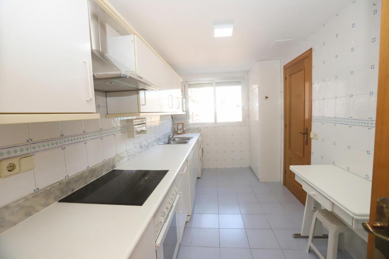 Apartment Marta's Calafell