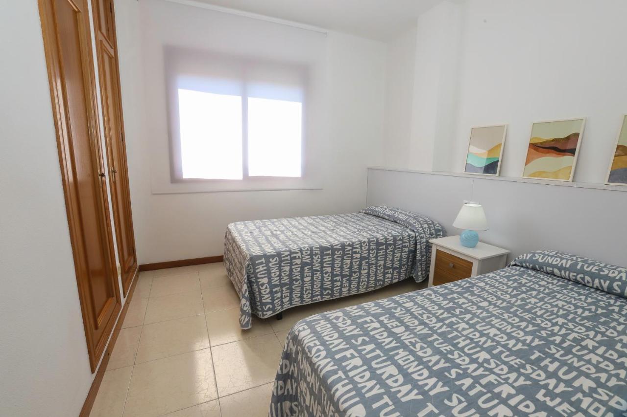 Apartment Marta's Calafell