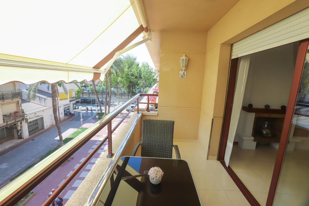 Marta's Calafell