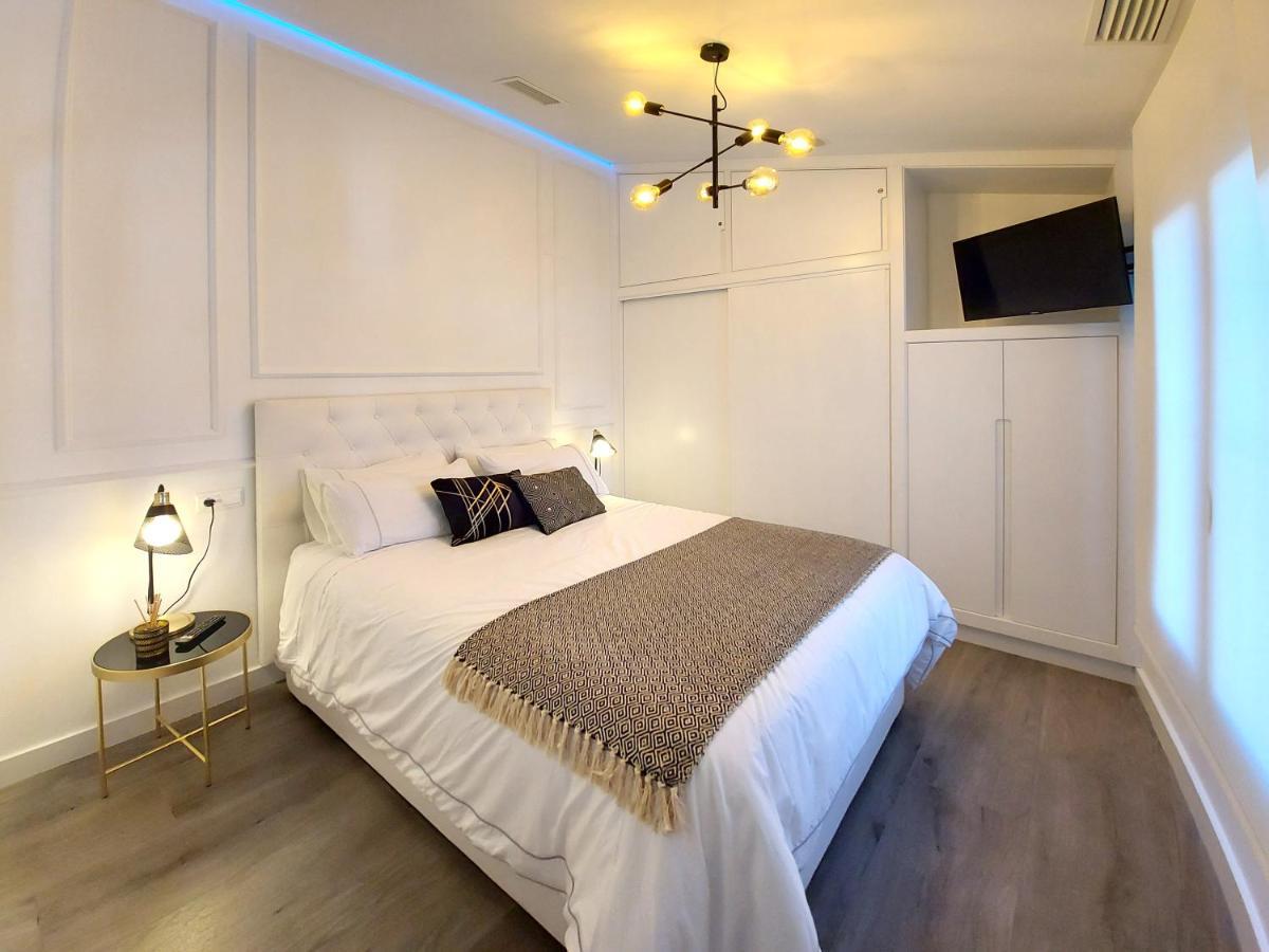 Casa Casiopea Elegante Y Exotica Holiday home *
