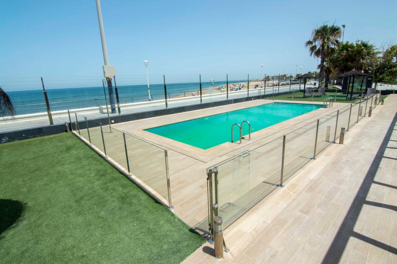 Cruz Del Mar Beach, Living Sur Apartment *