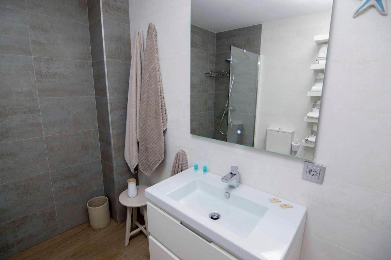Apartment Cruz Del Mar Beach, Living Sur Chipiona