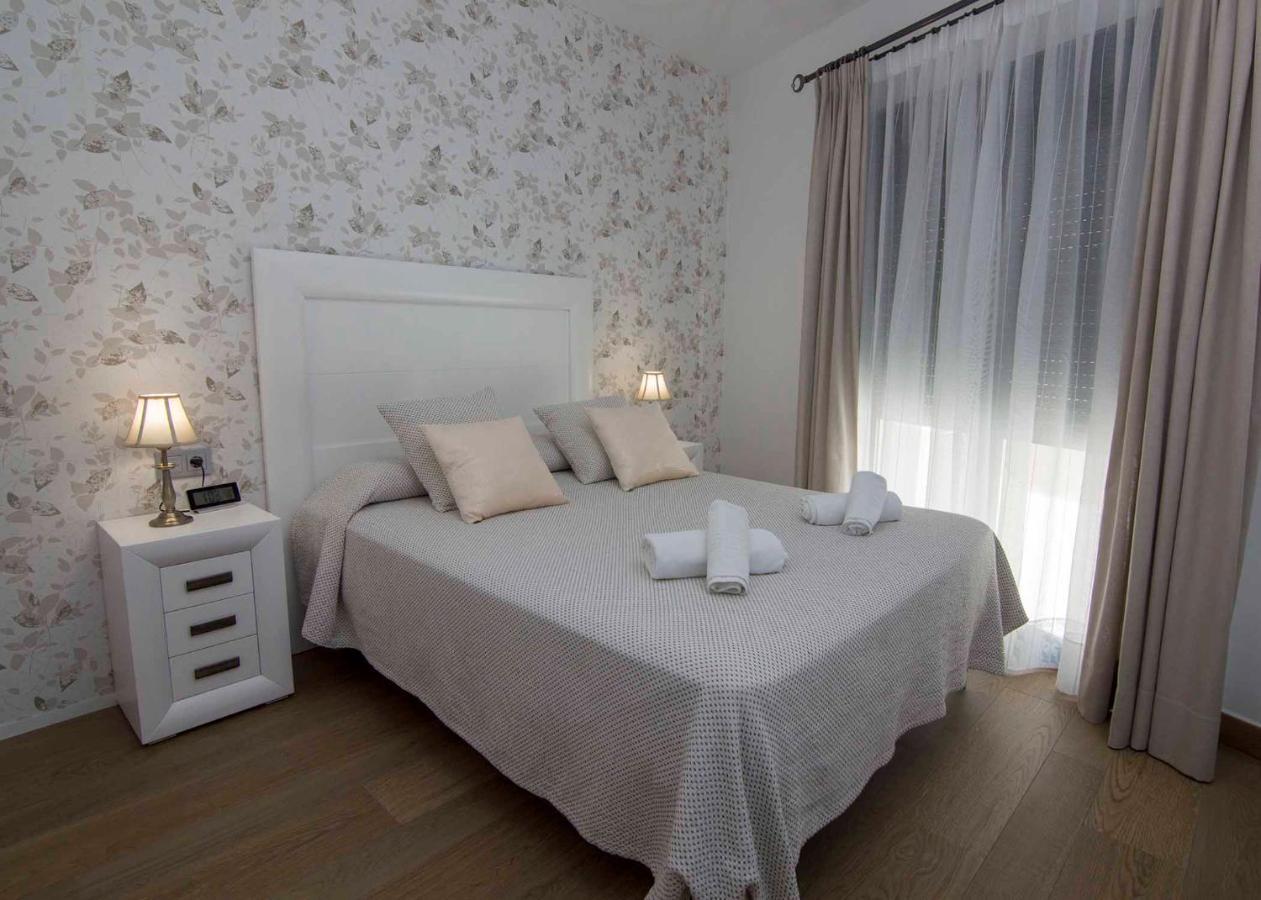 Cruz Del Mar Beach, Living Sur Apartment