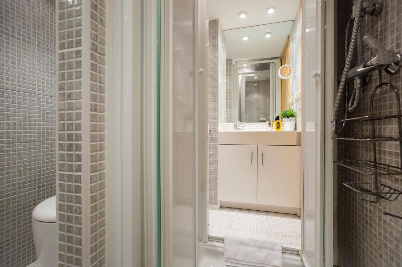 Apartment Iron ✿ ❀ ✿ Wifi, 2 Y 2 Banos Formigal