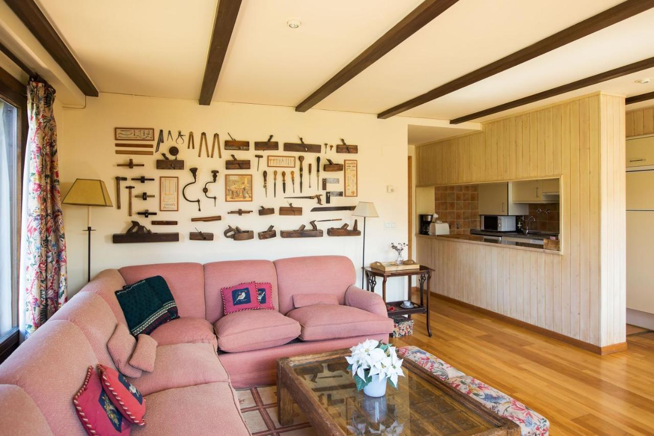 Apartment Iron ✿ ❀ ✿ Wifi, 2 Y 2 Banos Formigal