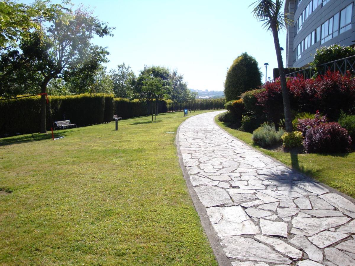 Plaza La Ria Apartamento *