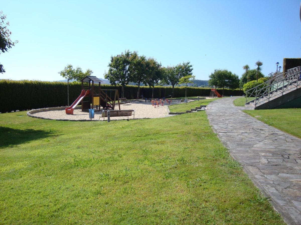 Plaza La Ria * Fonte Culler