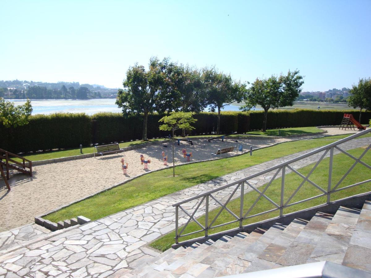 Apartamento Plaza La Ria *