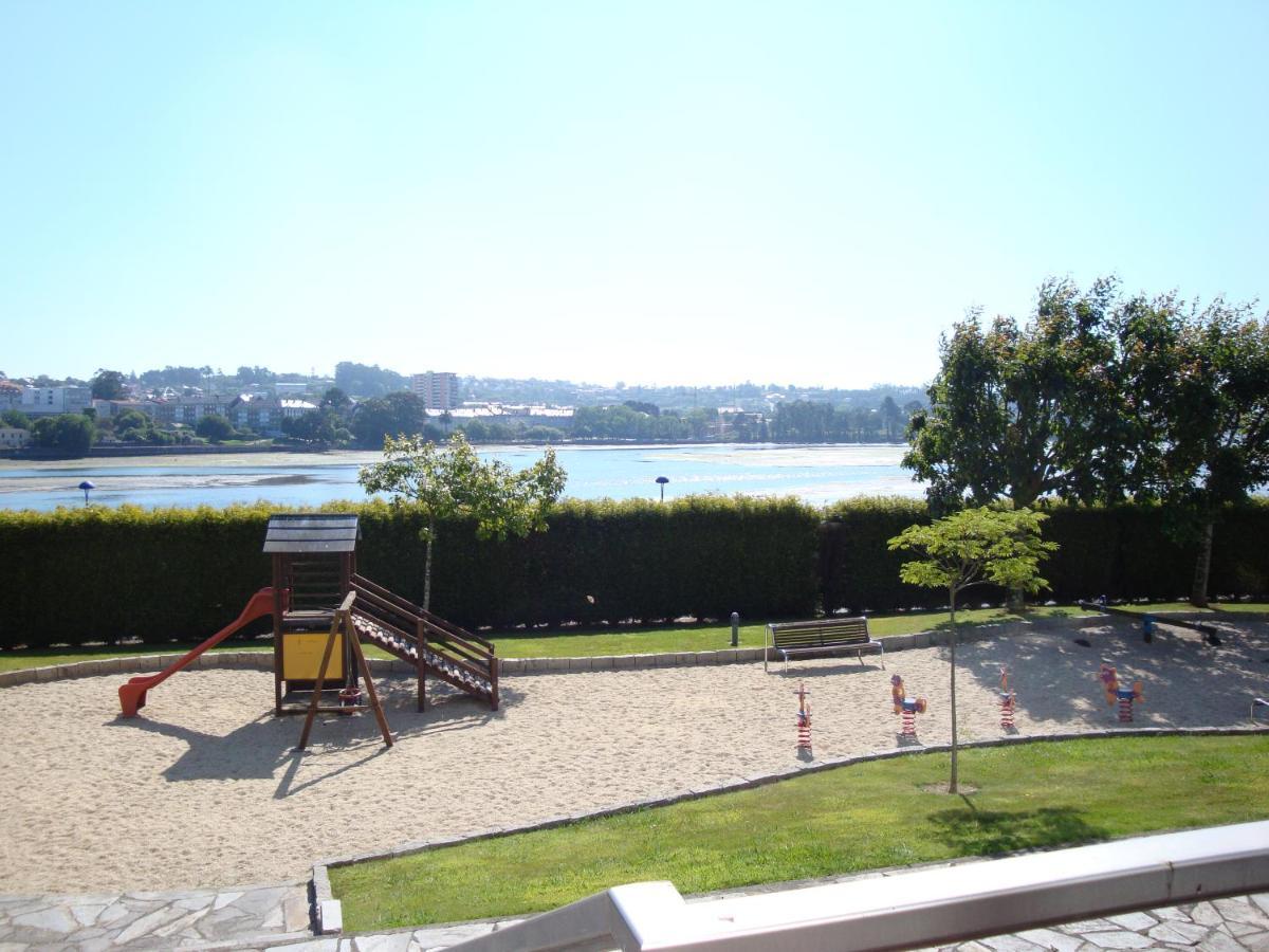 Apartamento Plaza La Ria Fonte Culler
