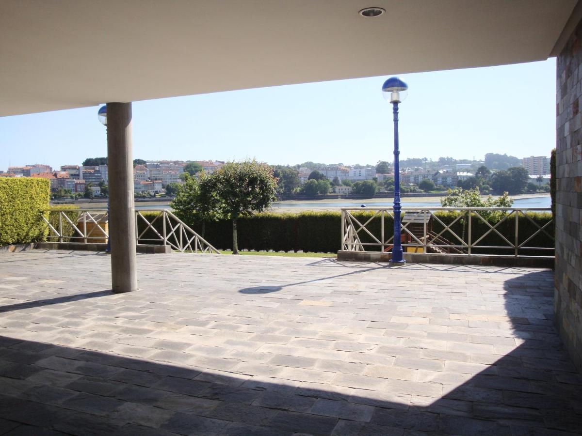 Plaza La Ria * Fonte Culler