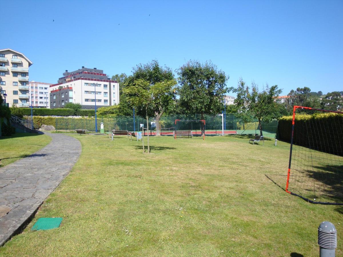 Apartamento Plaza La Ria