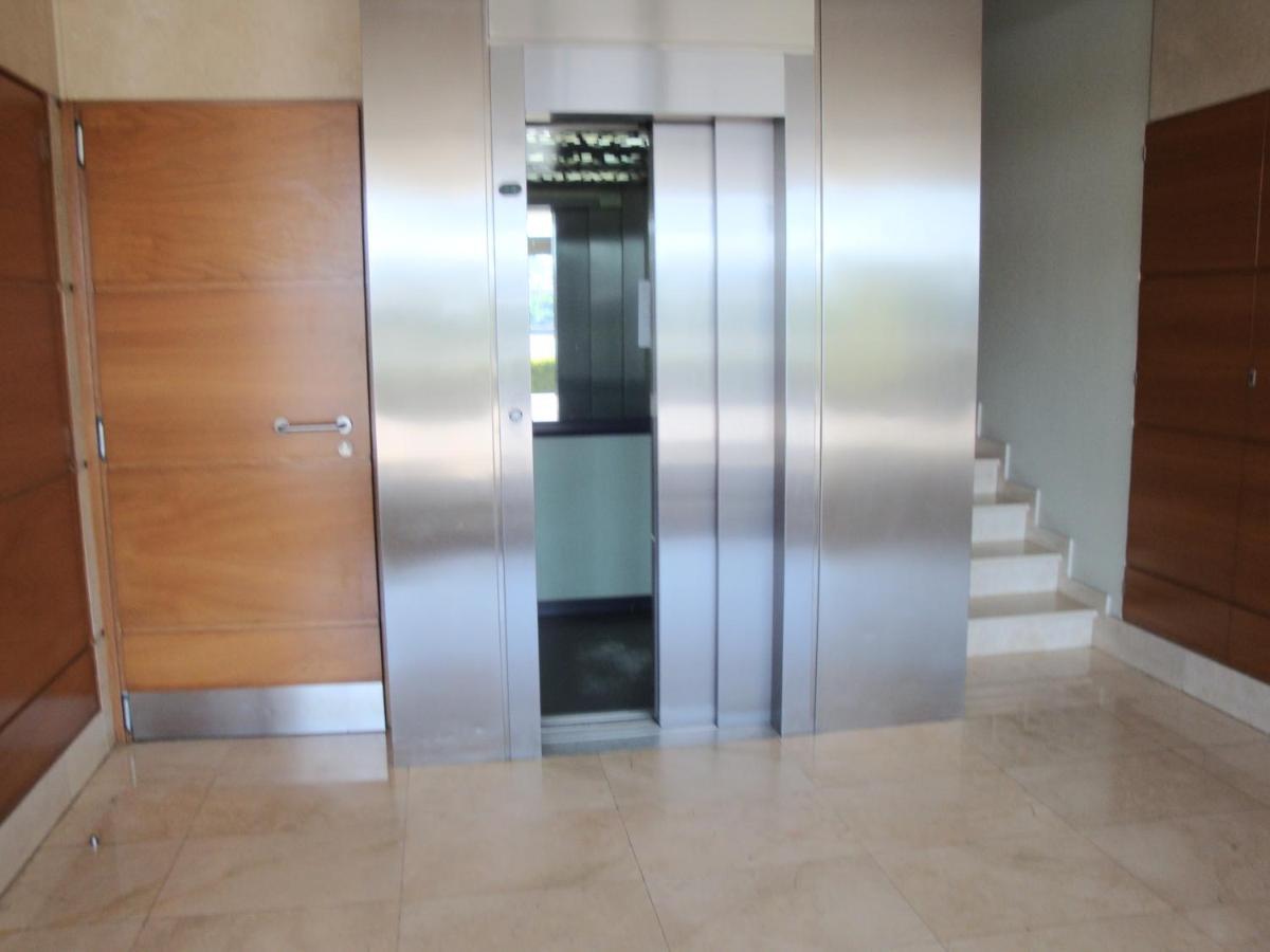Apartamento Plaza La Ria