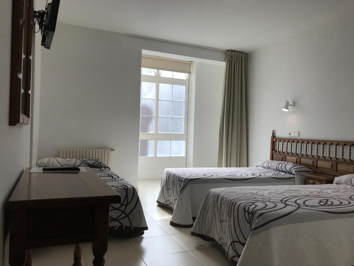 Rey Guest house Isla de Arosa