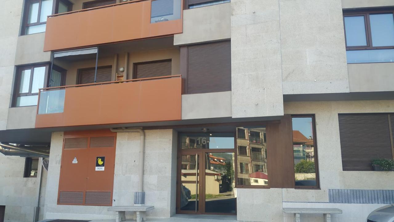Descubre Rías Baixas Apartamento