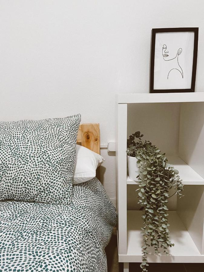 Apartamento El Cau, Acogedor Y Cerca Del Montseny *