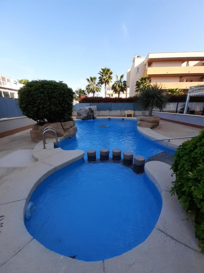 Romero Cabo Roig, Solárium Opcional Apartamento *