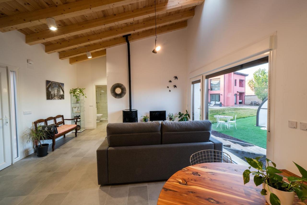 Apartment Turistico Cerca Aranda De Duero La Ren Lecres