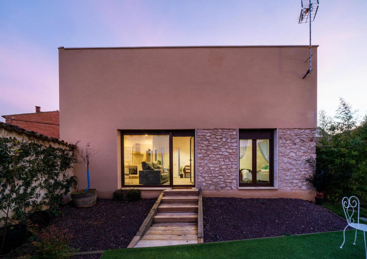 Apartamento Turístico Cerca Aranda De Duero La Ren Lecrés *