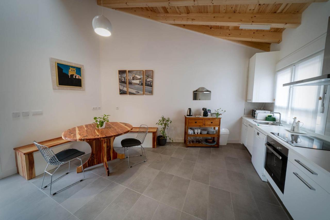 Turistico Cerca Aranda De Duero La Ren Lecres Apartment *