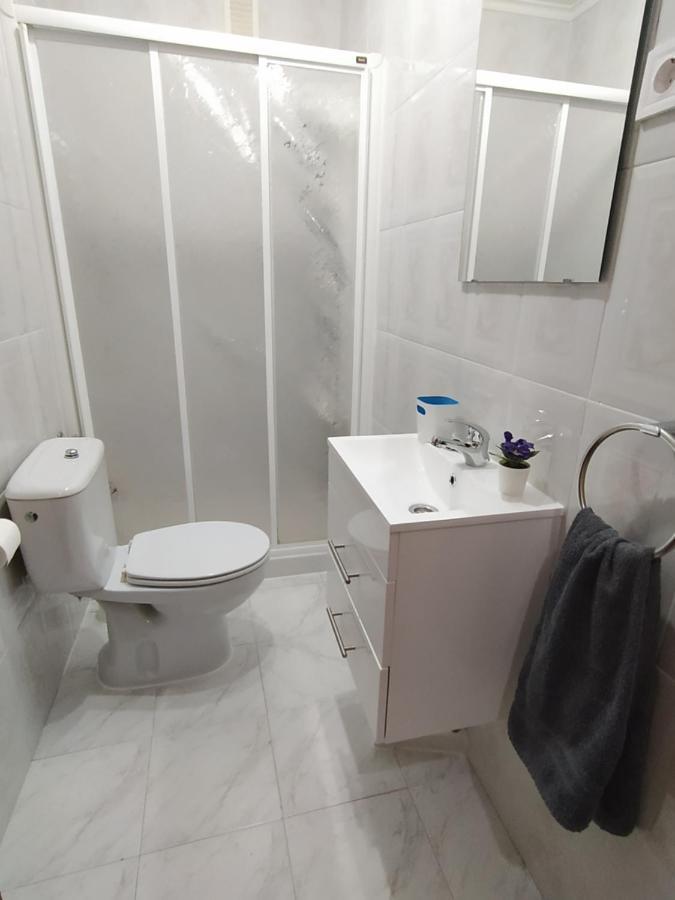 Duplex De 130m2 Al Lado De Playas De Cuchia Apartamento Miengo
