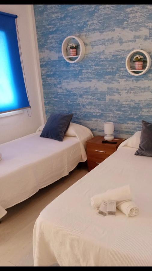 El Pez Naranja Guest house Zahara de los Atunes
