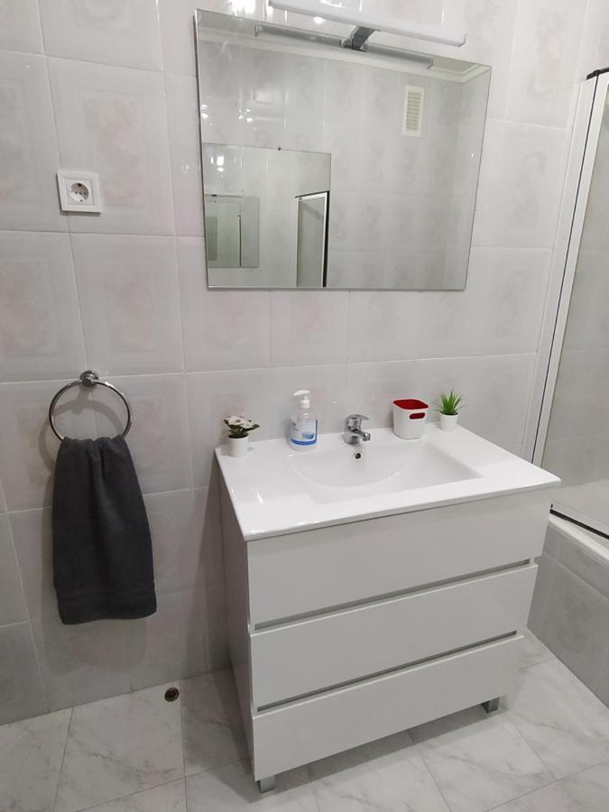Apartamento Duplex De 130m2 Al Lado De Playas De Cuchia Miengo