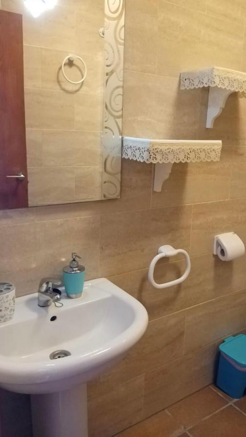 Guest house El Pez Naranja *