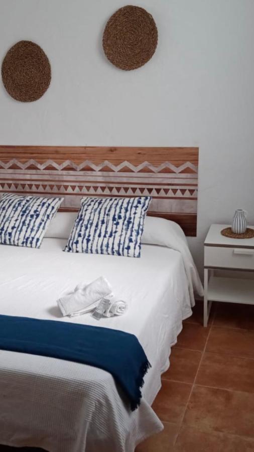 Guest house El Pez Naranja