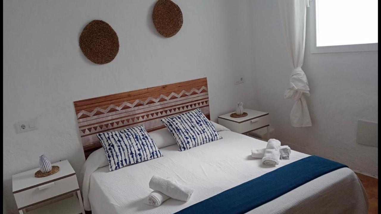 Guest house El Pez Naranja Zahara de los Atunes
