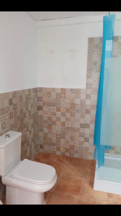 El Pez Naranja Guest house Zahara de los Atunes