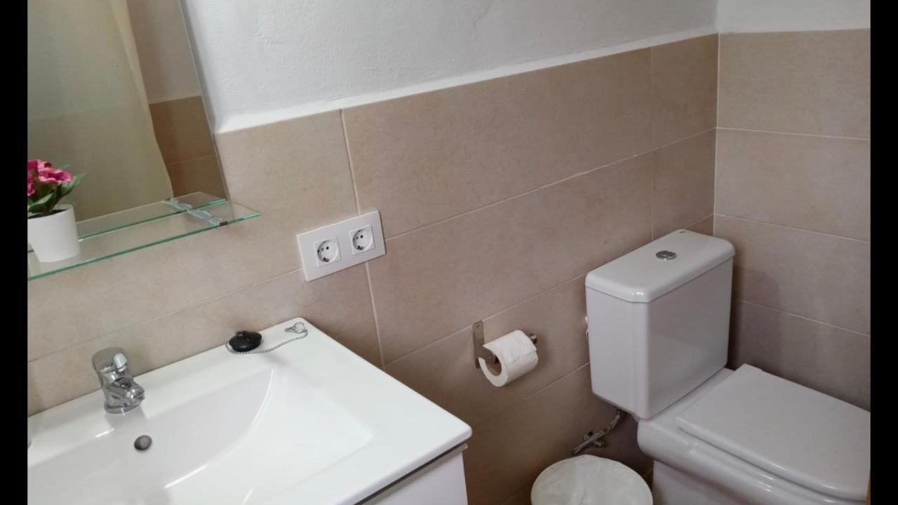 Guest house El Pez Naranja Zahara de los Atunes