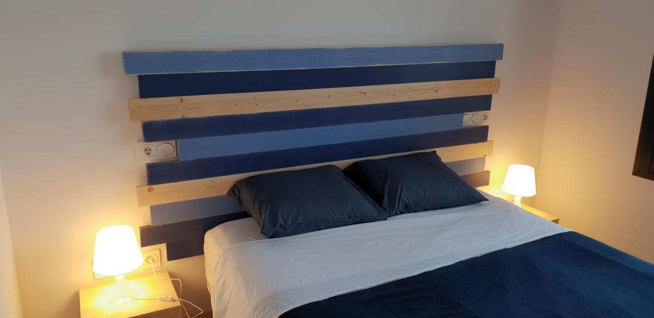 Apartment Blue Dream Vistamar Calaceite Costa Bed King Size Exclusive Torrox