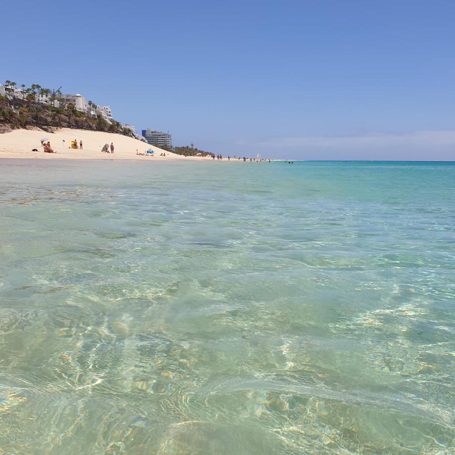 La - Fuerteventura Holiday home Costa Calma
