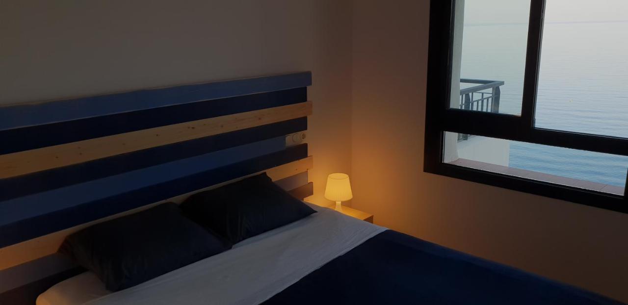 Blue Dream Vistamar Calaceite Costa Bed King Size Exclusive Apartment *