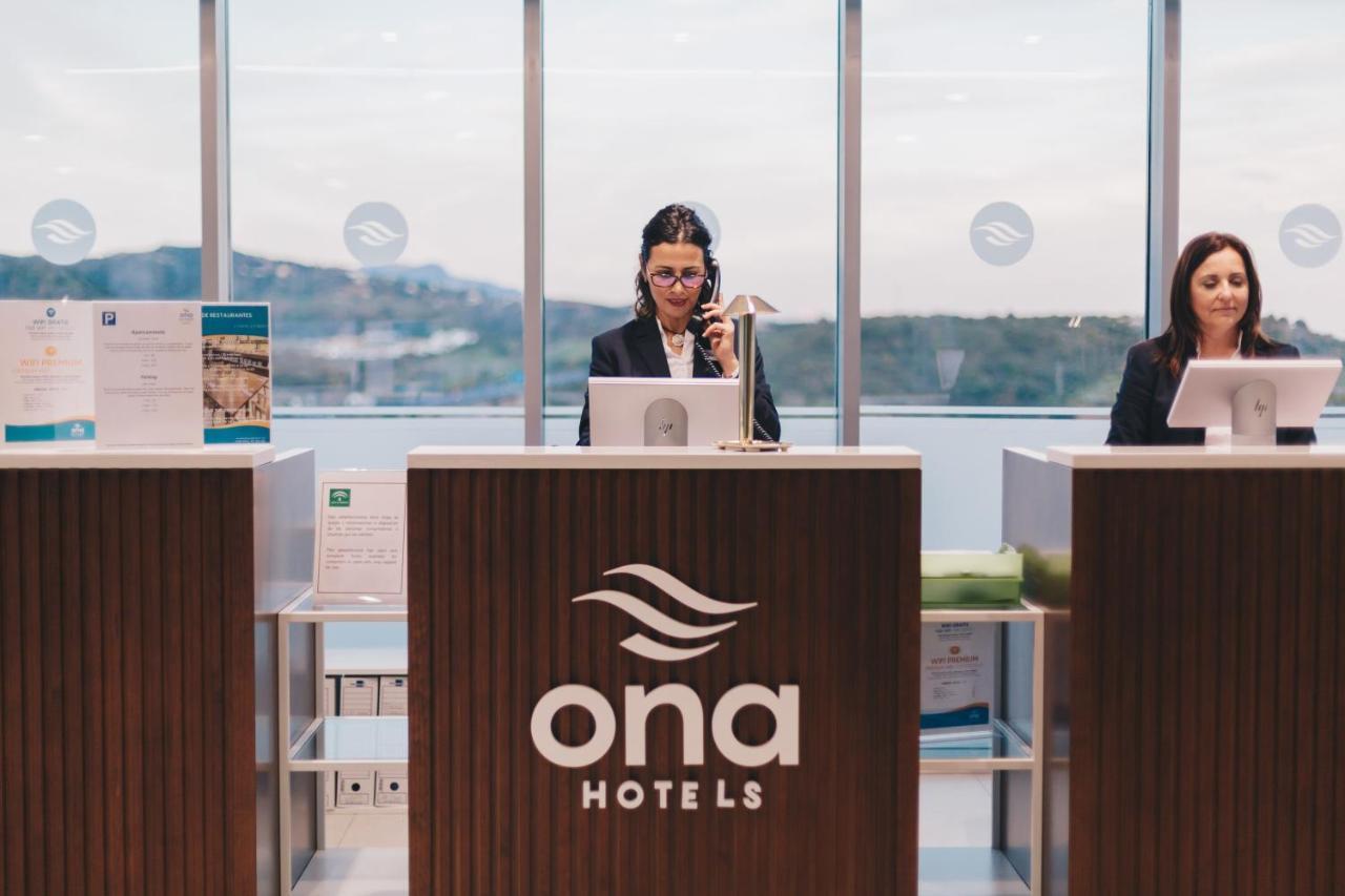 Apartahotel Ona Valle Golf & 4*