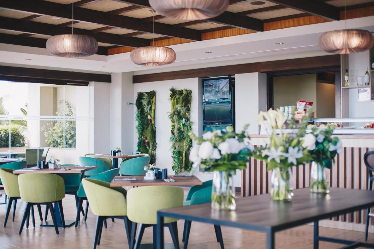Apartahotel Ona Valle Golf & Estepona