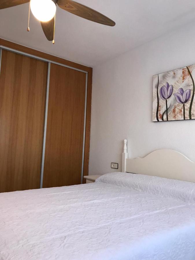 Apartment Apartamento La Manga del Mar Menor