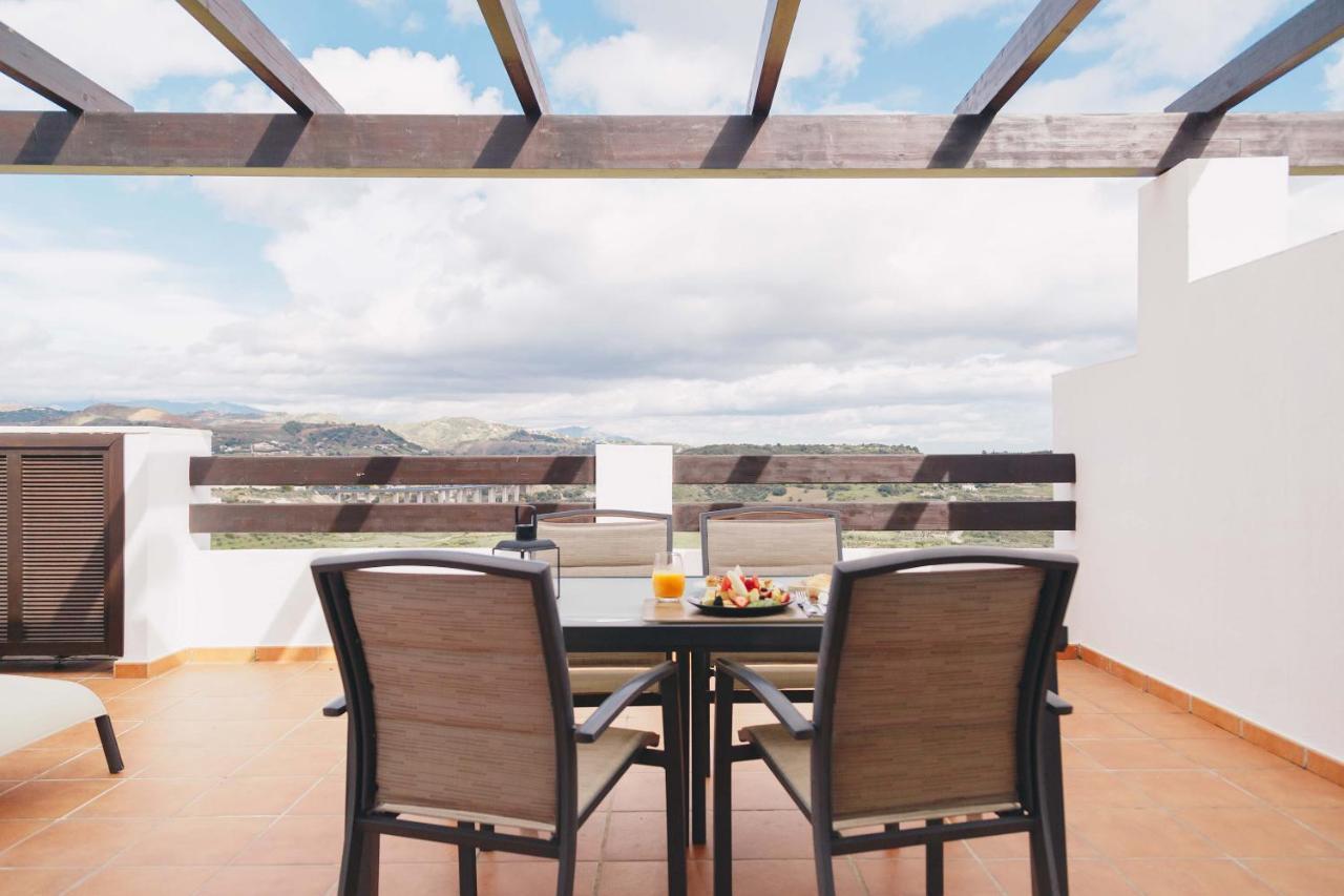 Ona Valle Golf & Apartahotel Estepona
