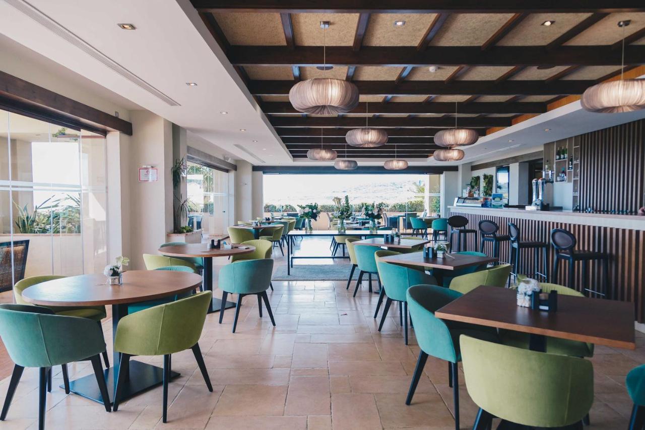 Apartahotel Ona Valle Golf &