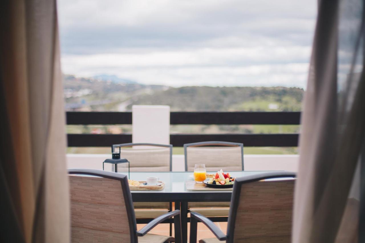 Apartahotel Ona Valle Golf & Estepona