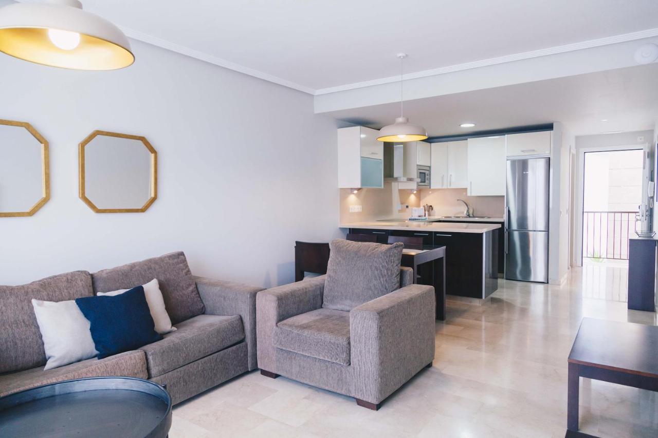 Ona Valle Golf & Apartahotel Estepona