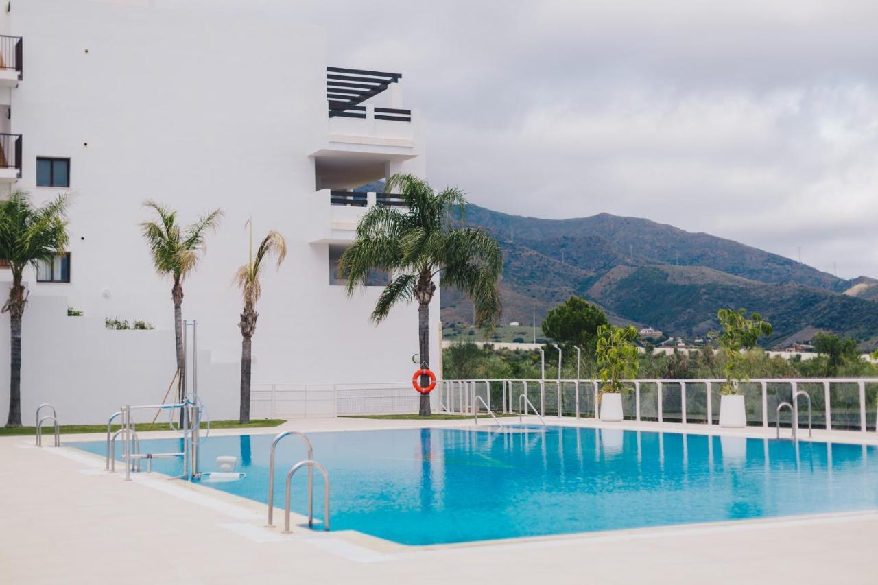 Apartahotel Ona Valle Golf & 4*