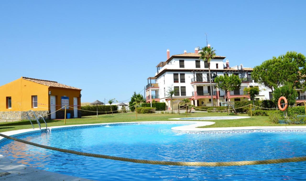 Apartamento 101 * Ayamonte