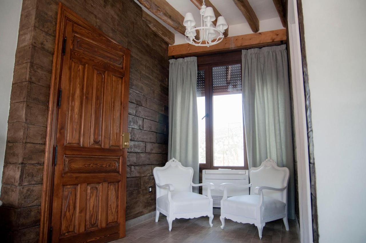 Country house La Casa De Maria