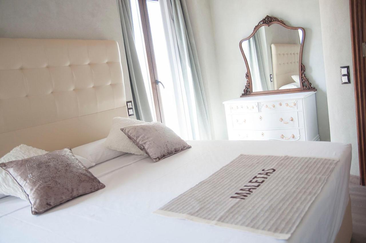 La Casa De Maria Country house Algarinejo