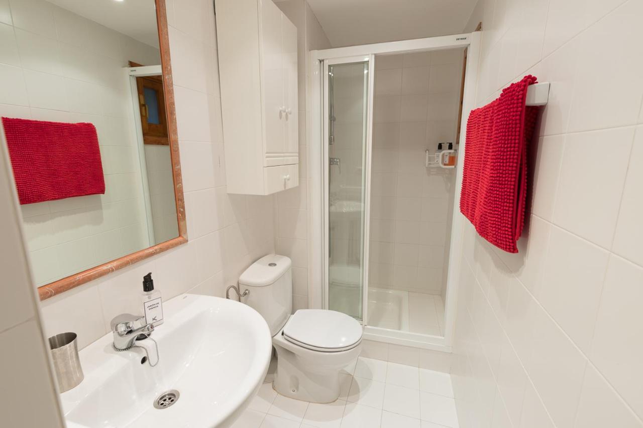 Apartment By Pirineos 360 - Sencillo Y Fresco - Ideal Parejas Formigal