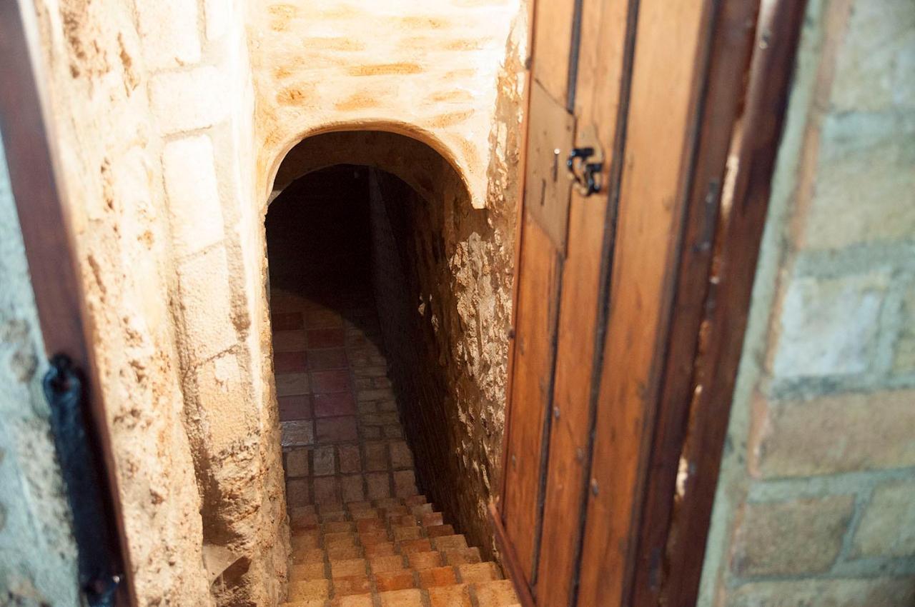 La Casa De Maria Country house Algarinejo