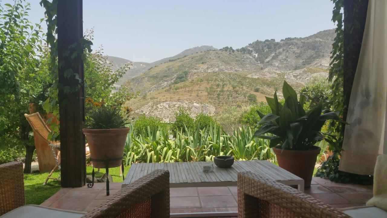 La Almunia Del Valle Monachil