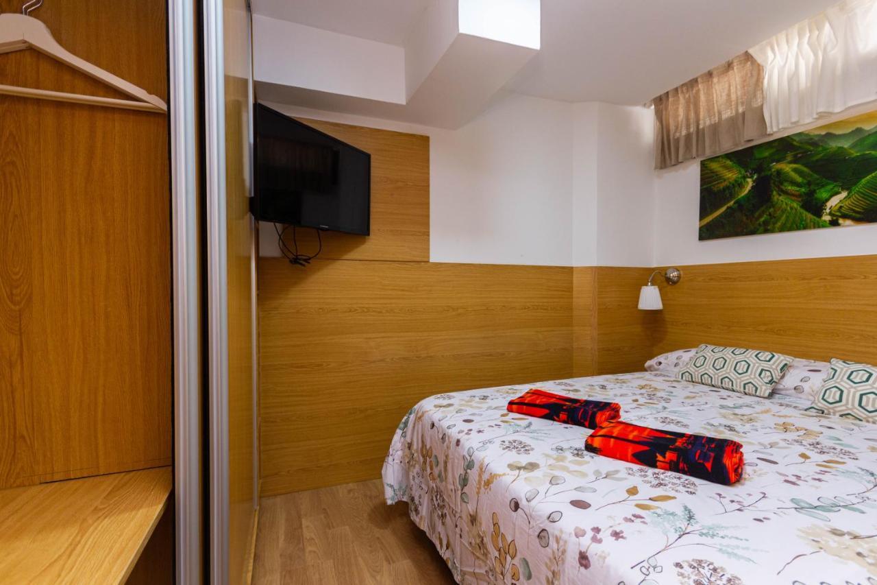 Сasa de vacaciones Friendly Playa del Inglés